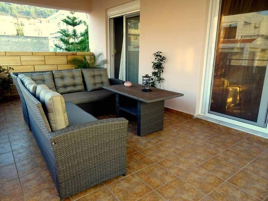 Cozy Apartment In Paradisi Paradisi (Rhodes) Exterior foto