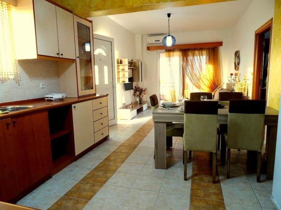 Cozy Apartment In Paradisi Paradisi (Rhodes) Exterior foto